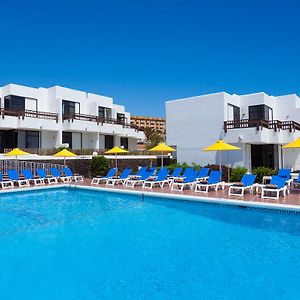 Paraiso Del Sol Y Paradero